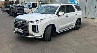 Hyundai Palisade 2023 года за 28 000 000 тг. в Алматы