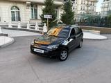 ВАЗ (Lada) Kalina 2194 2015 года за 1 650 000 тг. в Астана – фото 2