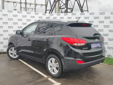 Hyundai Tucson 2012 года за 7 990 000 тг. в Павлодар – фото 6