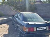 Audi 80 1992 года за 450 000 тг. в Алматы