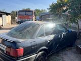 Audi 80 1992 года за 450 000 тг. в Алматы – фото 3