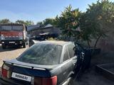 Audi 80 1992 года за 450 000 тг. в Алматы – фото 5
