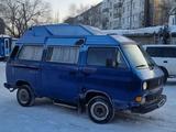 Volkswagen Transporter 1991 года за 1 700 000 тг. в Астана – фото 2