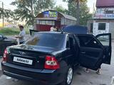 ВАЗ (Lada) Priora 2170 2012 годаfor2 600 000 тг. в Костанай – фото 5