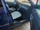 Mercedes-Benz C 200 2003 года за 2 000 000 тг. в Астана – фото 4