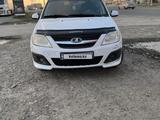 ВАЗ (Lada) Largus 2014 года за 3 000 000 тг. в Атырау