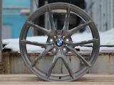 Кованые диски GT Forged R19 на BMW 3/4/5/6/7/8үшін1 000 тг. в Алматы