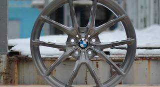 Кованые диски GT Forged R19 на BMW 3/4/5/6/7/8 за 1 000 тг. в Алматы