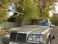 Mercedes-Benz E 260 1990 годаfor1 100 000 тг. в Уштобе – фото 3