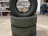 Шины зимние Bridgestone Blizzak за 60 000 тг. в Караганда