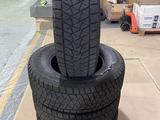 Шины зимние Bridgestone Blizzak за 60 000 тг. в Караганда – фото 2