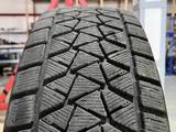 Шины зимние Bridgestone Blizzak за 60 000 тг. в Караганда – фото 4