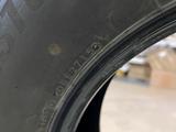Шины зимние Bridgestone Blizzak за 60 000 тг. в Караганда – фото 5