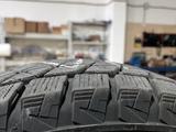 Шины зимние Bridgestone Blizzak за 60 000 тг. в Караганда – фото 3