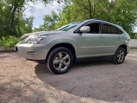 Lexus RX 330 2004 года за 9 000 000 тг. в Алматы