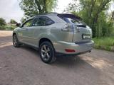 Lexus RX 330 2004 годаүшін9 000 000 тг. в Алматы – фото 3