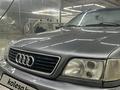 Audi A6 1995 годаүшін3 800 000 тг. в Караганда – фото 3