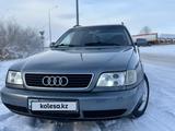 Audi A6 1995 года за 3 700 000 тг. в Караганда – фото 2