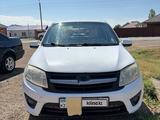 ВАЗ (Lada) Granta 2190 2012 года за 1 500 000 тг. в Кандыагаш