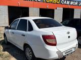 ВАЗ (Lada) Granta 2190 2012 года за 1 500 000 тг. в Кандыагаш – фото 3