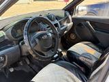 ВАЗ (Lada) Granta 2190 2012 года за 1 500 000 тг. в Кандыагаш – фото 4