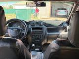 ВАЗ (Lada) Granta 2190 2012 года за 1 500 000 тг. в Кандыагаш – фото 5