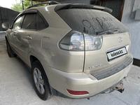 Lexus RX 400h 2006 года за 6 700 000 тг. в Алматы