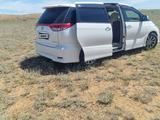 Toyota Estima 2011 года за 4 500 000 тг. в Актобе – фото 2