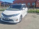Toyota Estima 2011 года за 4 500 000 тг. в Актобе – фото 3