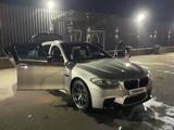 BMW 535 2011 года за 11 000 000 тг. в Алматы