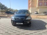 Kia Sorento 2006 года за 5 800 000 тг. в Актау