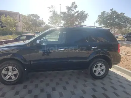 Kia Sorento 2006 года за 5 800 000 тг. в Актау – фото 3