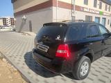 Kia Sorento 2006 года за 5 800 000 тг. в Актау – фото 4