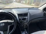 Hyundai Solaris 2015 года за 5 000 000 тг. в Шымкент – фото 2