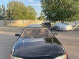 Toyota Mark II 1994 годаfor3 500 000 тг. в Алматы – фото 5