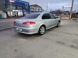 Peugeot 607 2005 года за 2 000 000 тг. в Алматы – фото 2