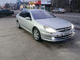Peugeot 607 2005 года за 2 000 000 тг. в Алматы