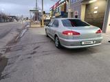 Peugeot 607 2005 года за 2 000 000 тг. в Алматы – фото 3