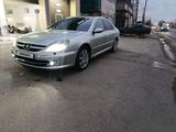 Peugeot 607 2005 года за 2 000 000 тг. в Алматы – фото 5