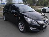 Hyundai Accent 2014 года за 4 850 000 тг. в Алматы
