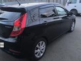 Hyundai Accent 2014 года за 4 850 000 тг. в Алматы – фото 4