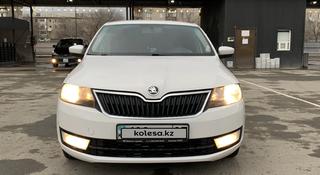 Skoda Rapid 2014 года за 5 000 000 тг. в Талдыкорган