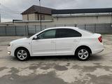 Skoda Rapid 2014 годаүшін5 000 000 тг. в Талдыкорган – фото 5