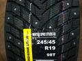 Шины в Астане 245/45 R19 ROADMARCH Winter Xpro 69. за 51 000 тг. в Астана – фото 2