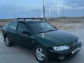Nissan Primera, 1996
