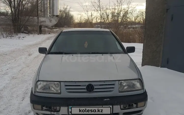 Volkswagen Vento 1994 года за 1 400 000 тг. в Караганда