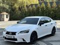 Lexus GS 350 2015 годаүшін17 000 000 тг. в Алматы – фото 14