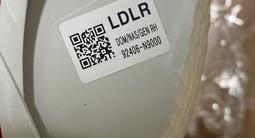 Hyundai Tucson катофот заднего бампера за 2 121 тг. в Шымкент – фото 2