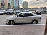 Toyota Corolla 2006 года за 3 200 000 тг. в Астана – фото 4