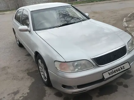 Toyota Aristo 1995 годаүшін2 000 000 тг. в Павлодар